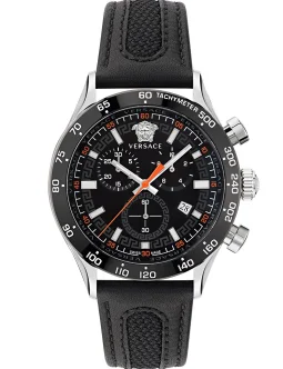 VERSACE Mod. HELLENYIUM CHRONOGRAPH