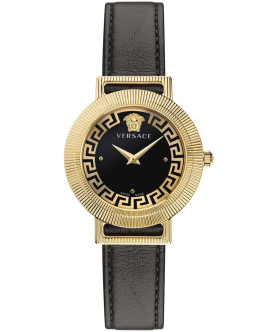 VERSACE Mod. LOGO HALO 2H