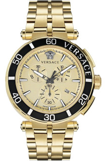 VERSACE Mod. GRECA