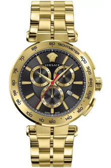 VERSACE Mod. GENT DAY - DATA - 24H