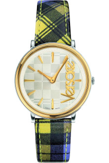 VERSACE Mod. V-CIRCLE