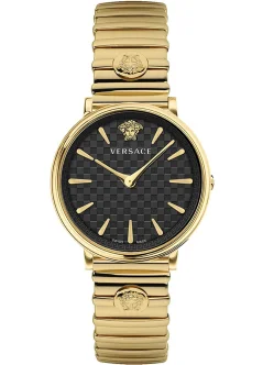 VERSACE Mod. V-CIRCLE