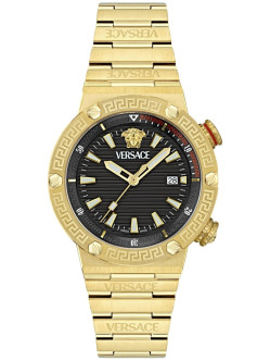 VERSACE Mod. GRECA LOGO 3H