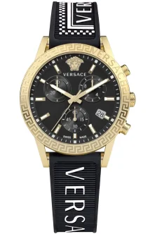 VERSACE WATCH