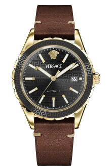 VERSACE Mod. HELLENYIUM