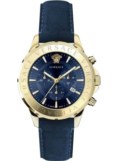 VERSACE Mod. SIGNATURE CHRONOGRAPH