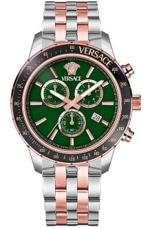VERSACE Mod. SPORT CHRONO
