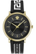 VERSACE Mod. V-CIRCLE GRECA EDITION