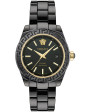 VERSACE Mod. DV ONE AUTOMATIC - BLACK