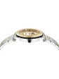 VERSACE Mod. GRECA LOGO MOONPHASE - DIAMONDS