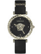 VERSACE Mod. PALAZZO EMPIRE GRECA DIAMOND - BLACK