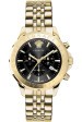VERSACE Mod. CHRONO SIGNATURE
