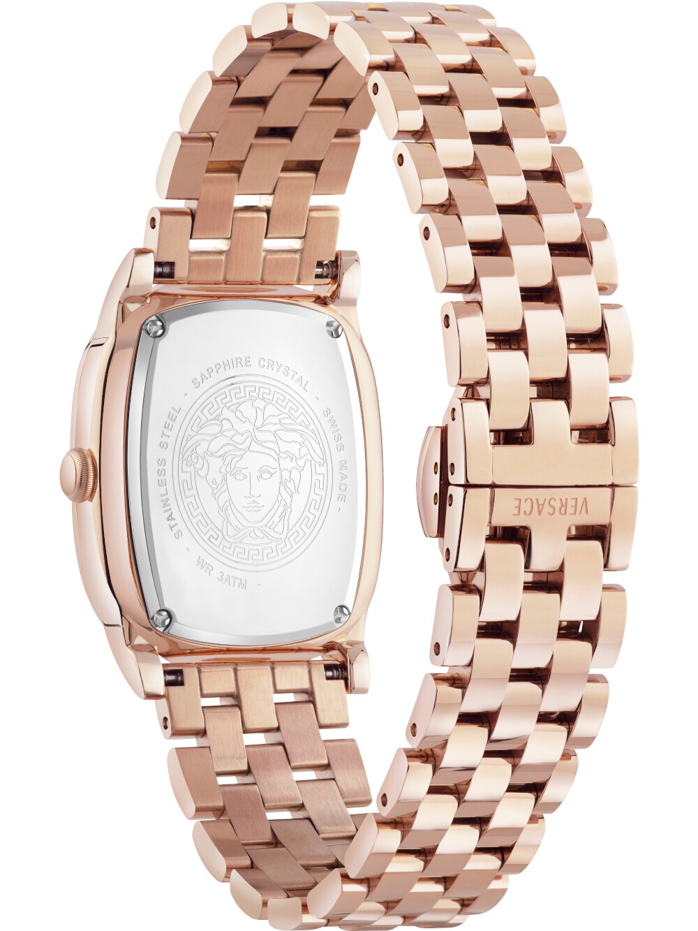 VERSACE Mod. VE1B01625