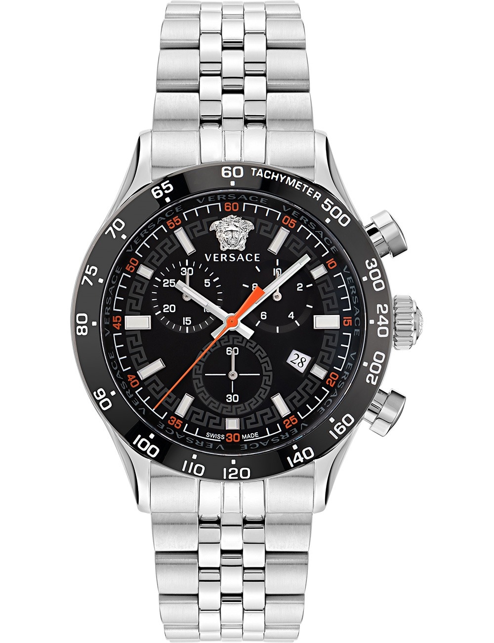 MR WONDERFUL WATCHES Mod. WR55100
