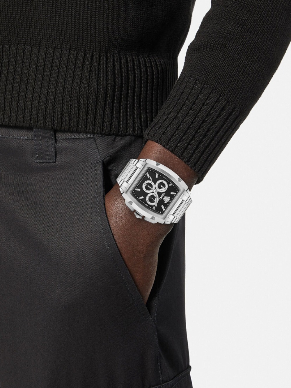 VERSACE Mod. VE6H00925