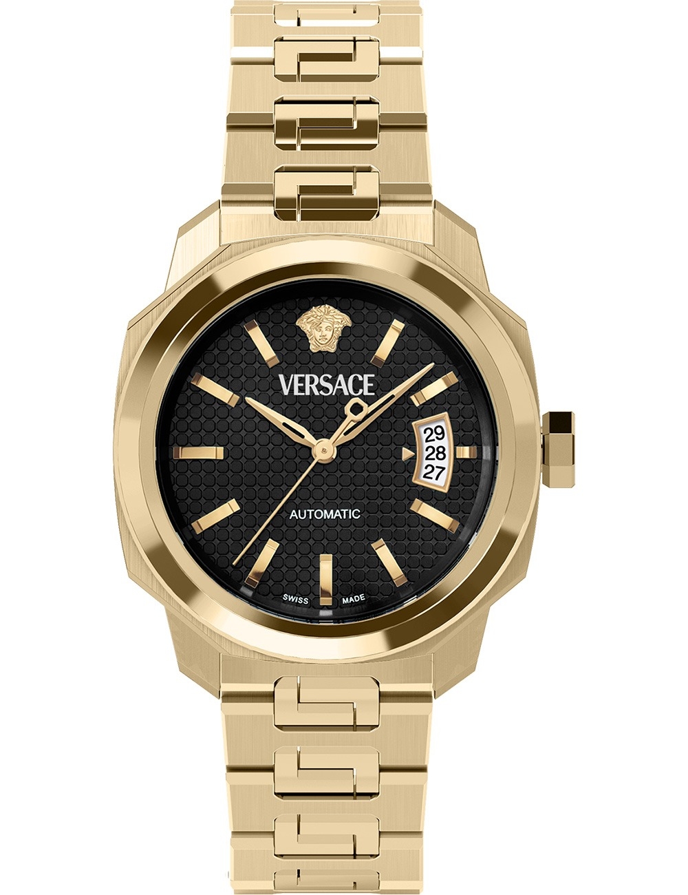 VERSACE Mod. DYLOS AUTOMATIC