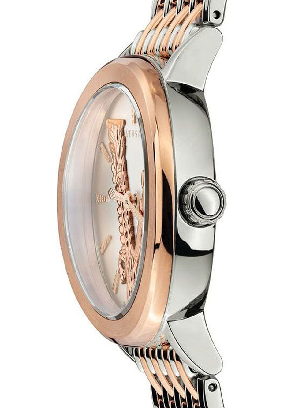 VERSACE Mod. VIRTUS