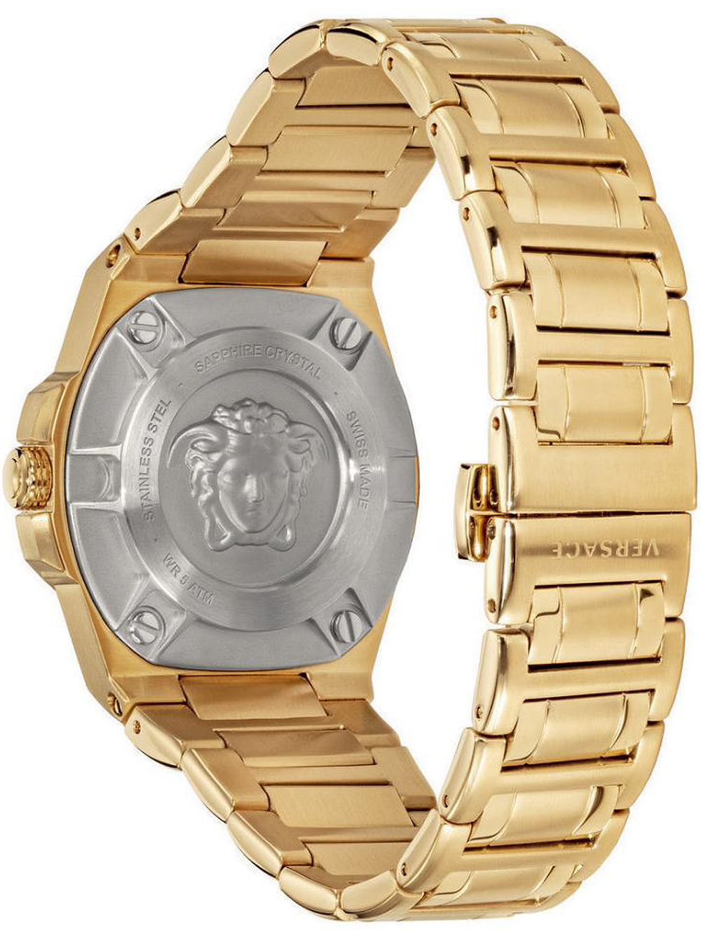 VERSACE Mod. CHAIN REACTION