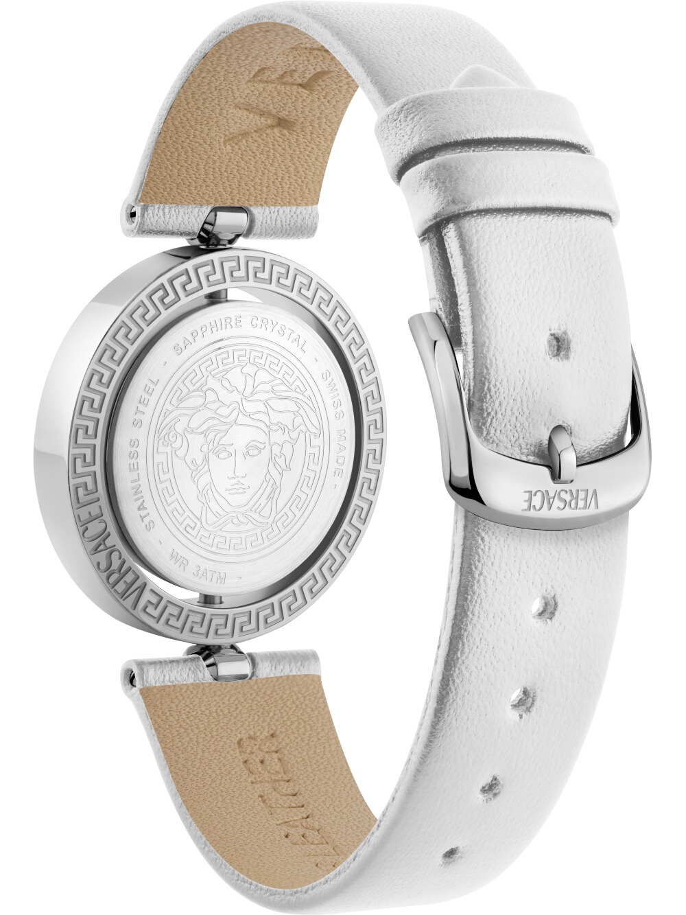 VERSACE Mod. VEHFA0125