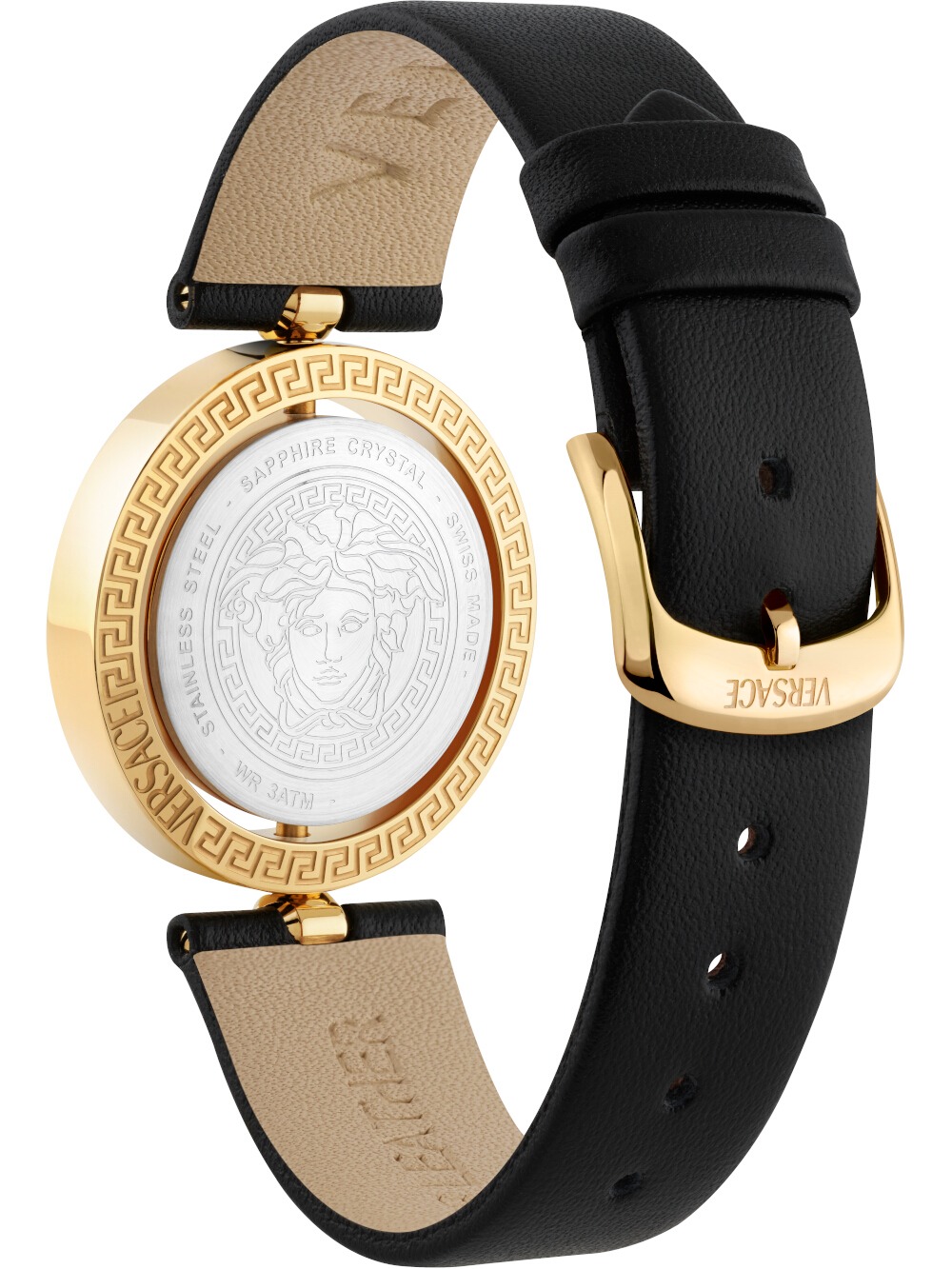 VERSACE Mod. VEHFA0225