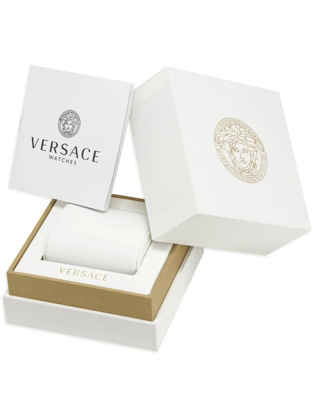 VERSACE Mod. VEJ400821