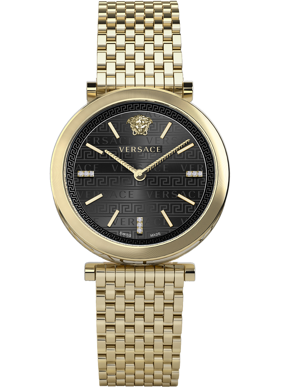 VERSACE Mod. VELS01119