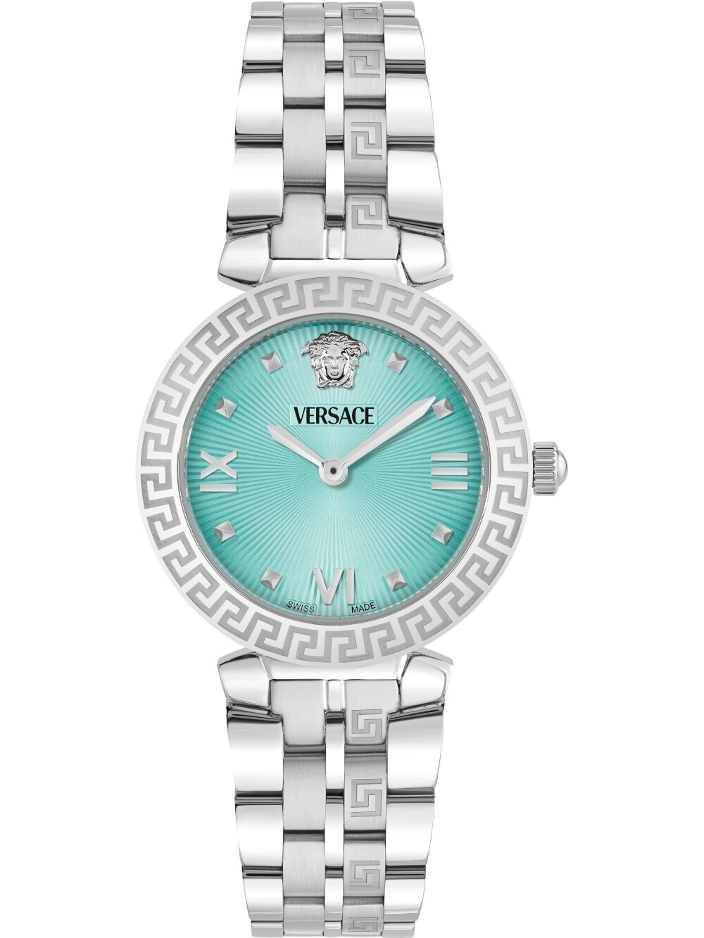 VERSACE Mod. GRECA LOGO