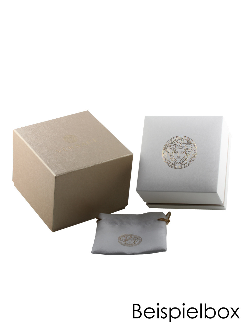 VERSACE Mod. VEPY00520