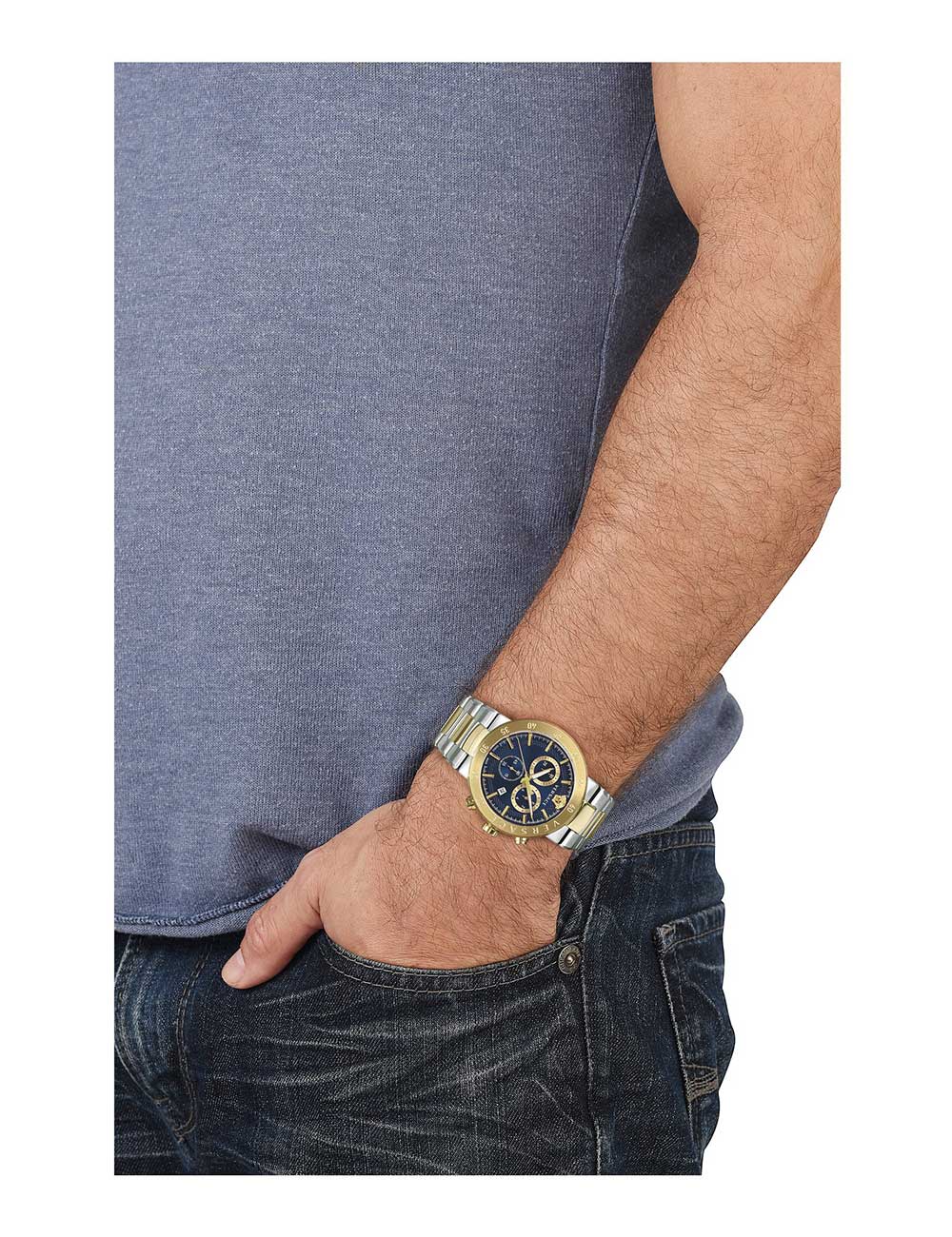 VERSACE Mod. VEPY00720