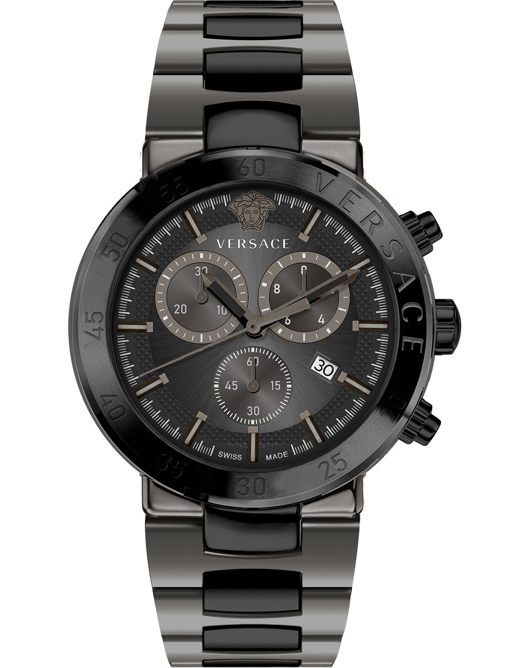 VERSACE Mod. URBAN MYSTIQUE