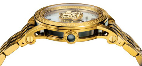 VERSACE Mod. PALAZZO EMPIRE