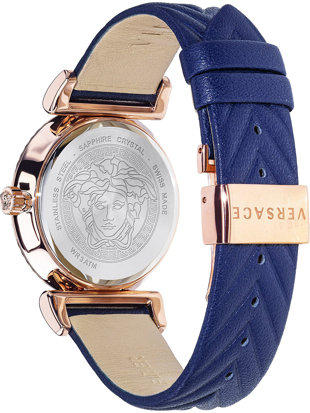 VERSACE Mod. V-MOTIF