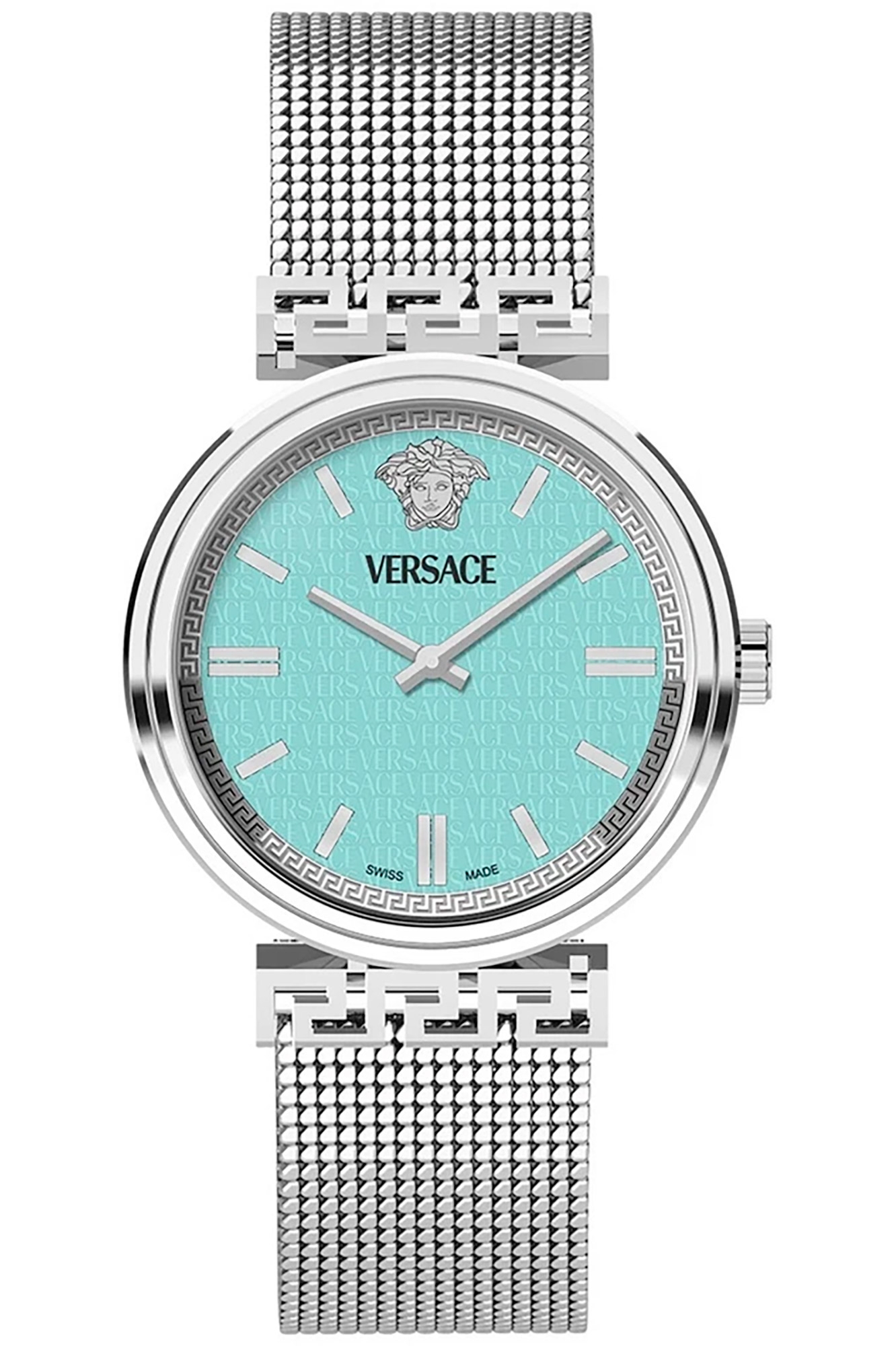 SWATCH Mod. SKINMETAL