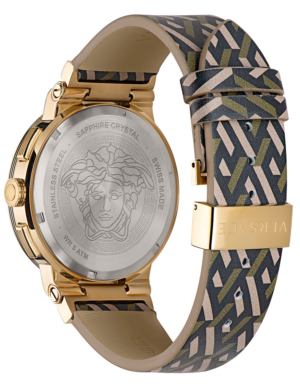 VERSACE Mod. VEVH01521