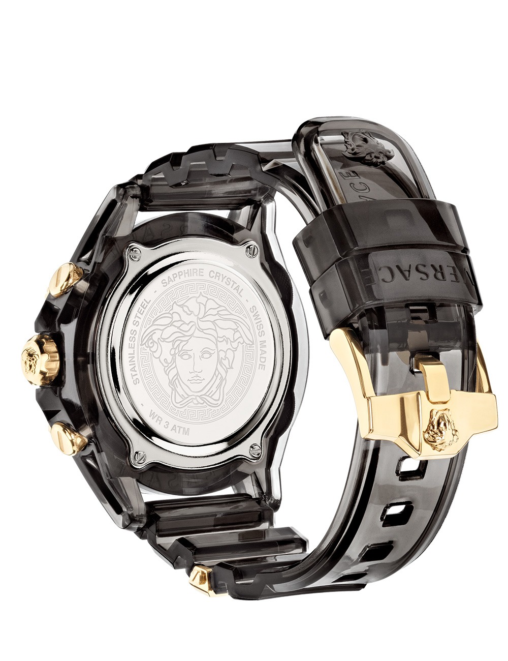 VERSACE Mod. VEZ700421