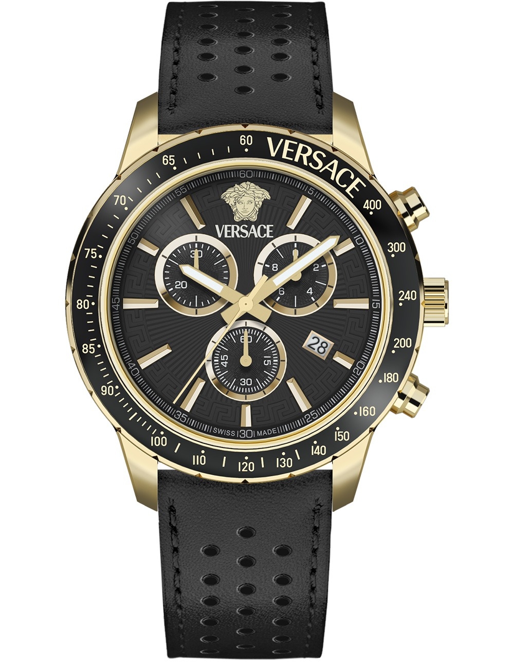 JAGUAR WATCHES Mod. J663/4