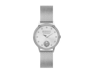VERSUS VERSACE Mod. STRANDBANK CRYSTAL