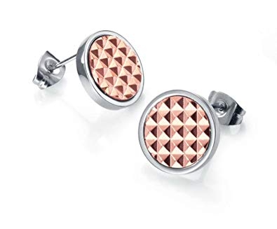 GUESS JEWELS JEWELRY Mod. JUBE06011JWYGT-U