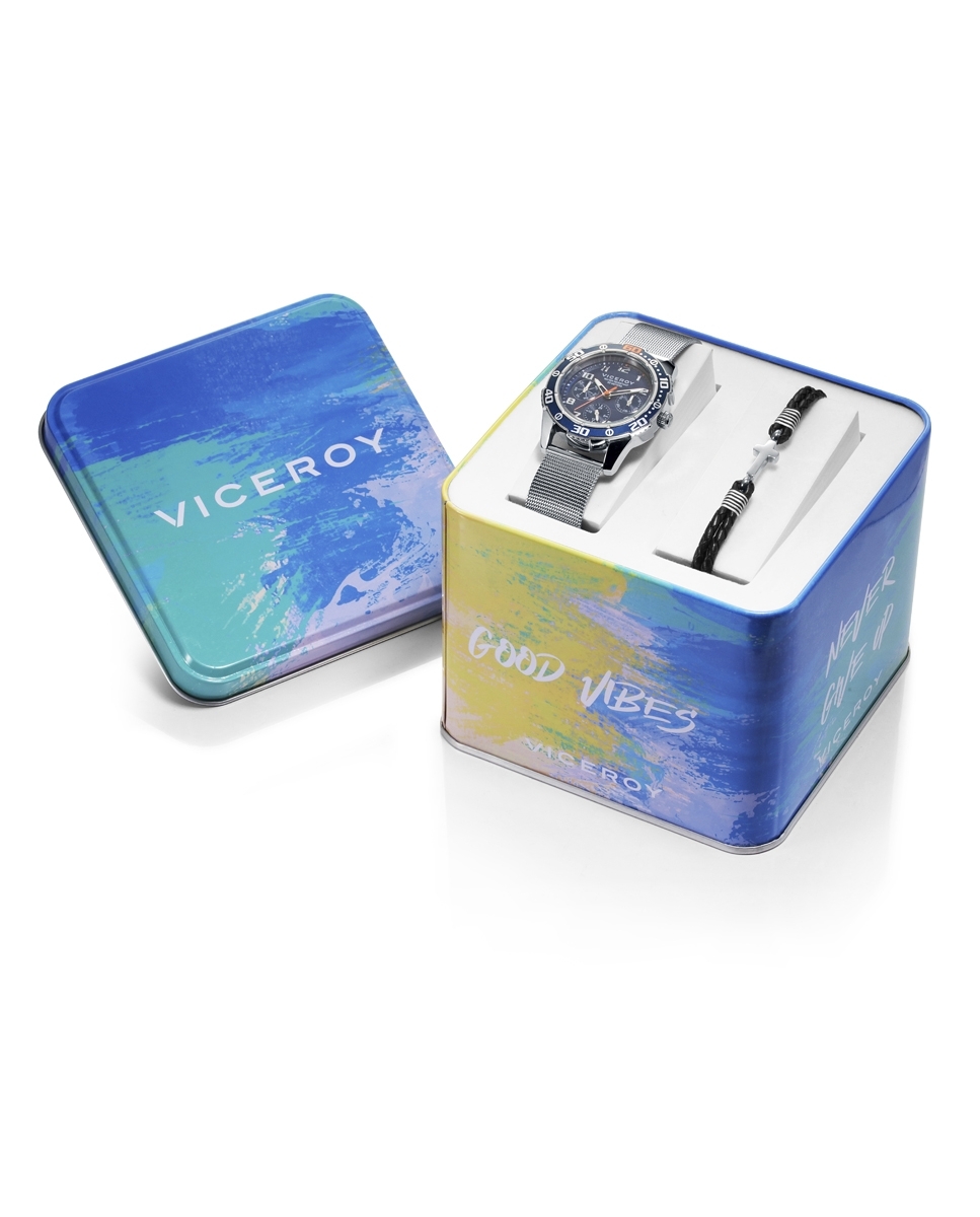 WATX&COLORS WATCHES Mod. COWA1044