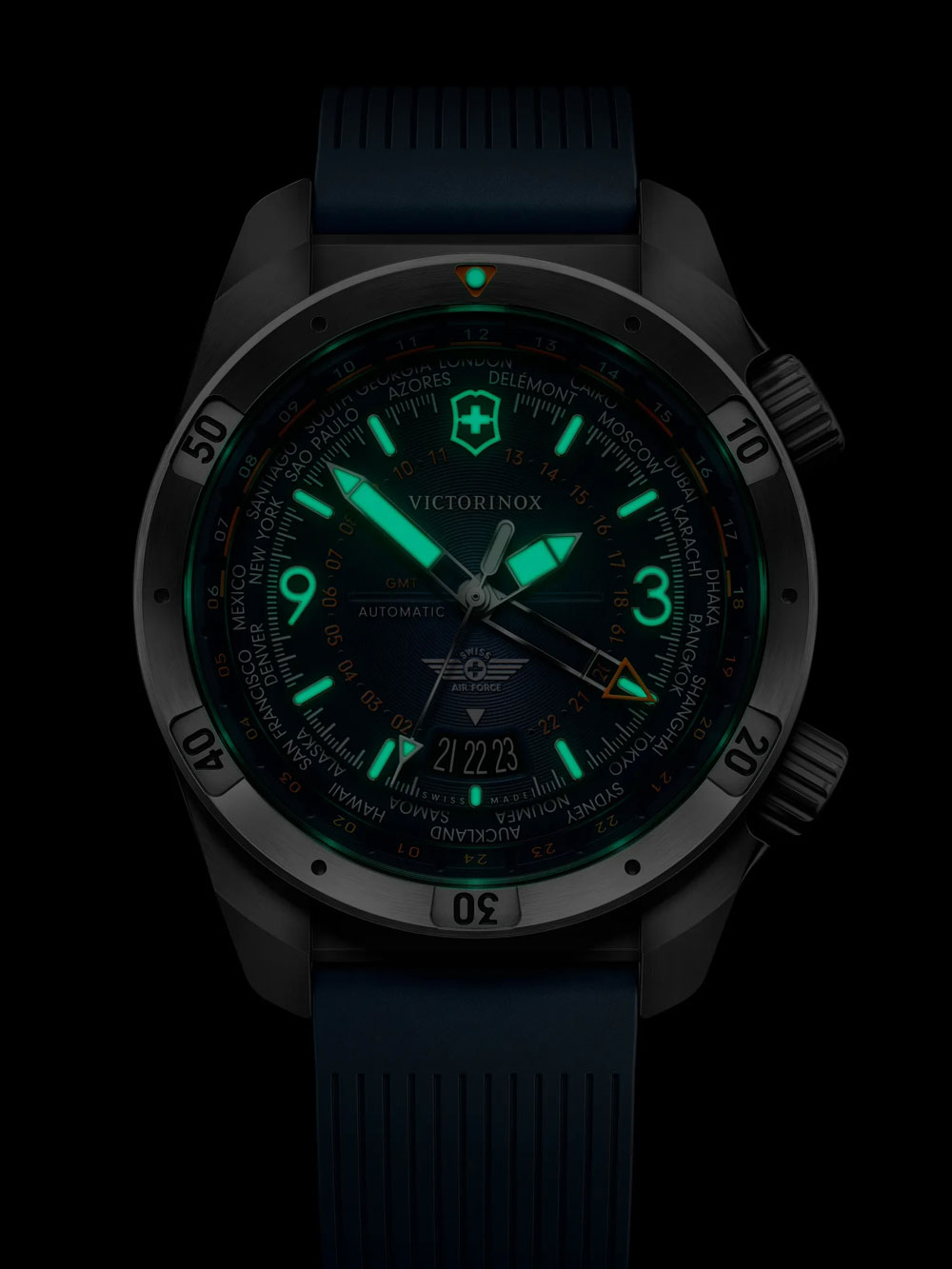 VICTORINOX Mod. 242003