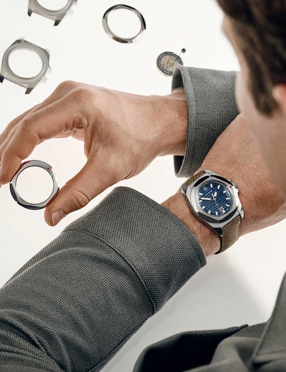 VICTORINOX Mod. 242018-1