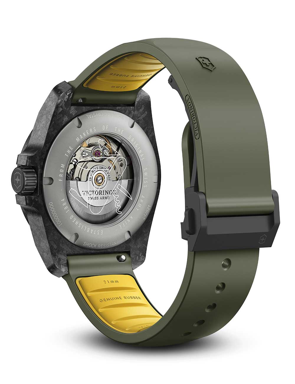 VICTORINOX Mod. 242021-1