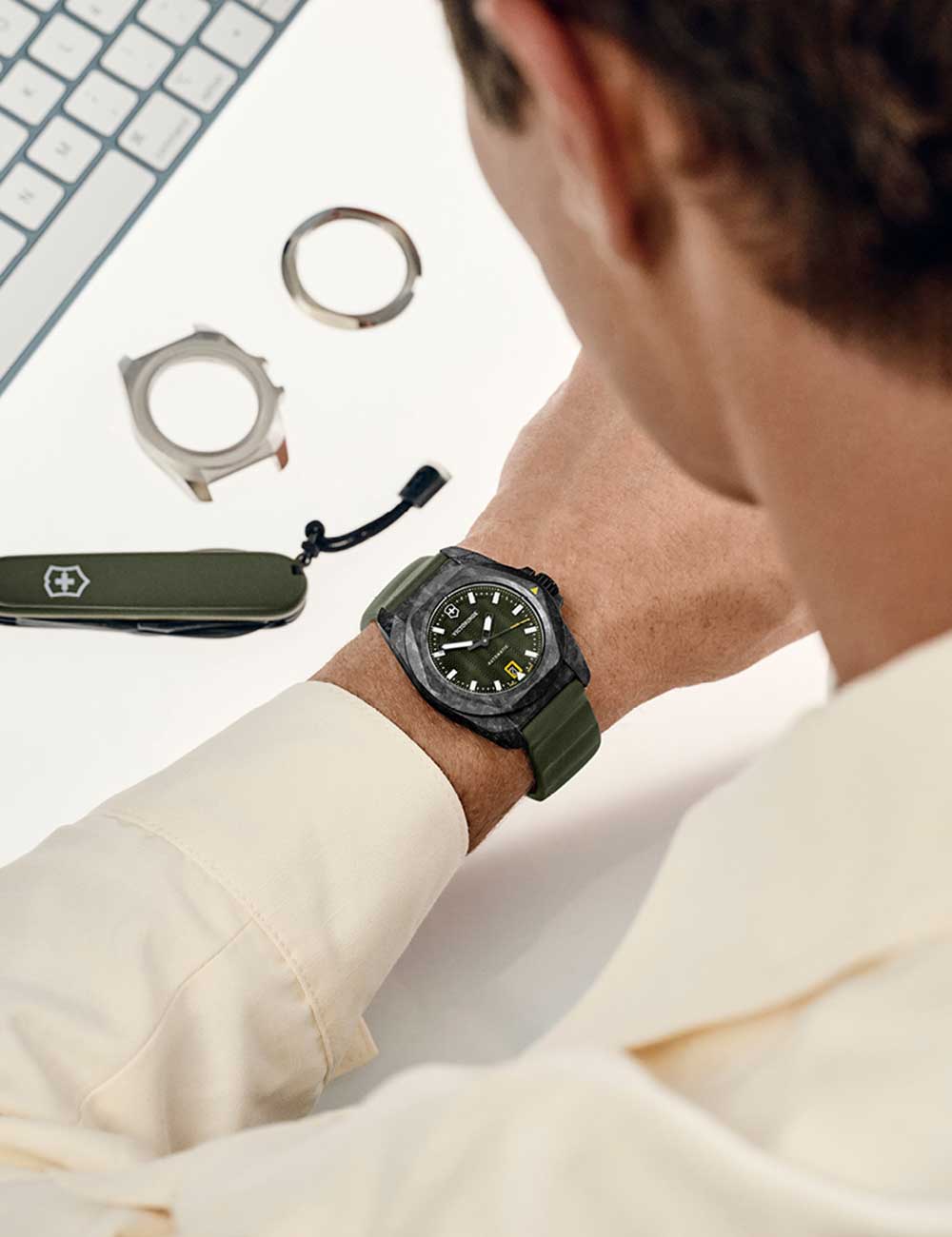 VICTORINOX Mod. 242021-1