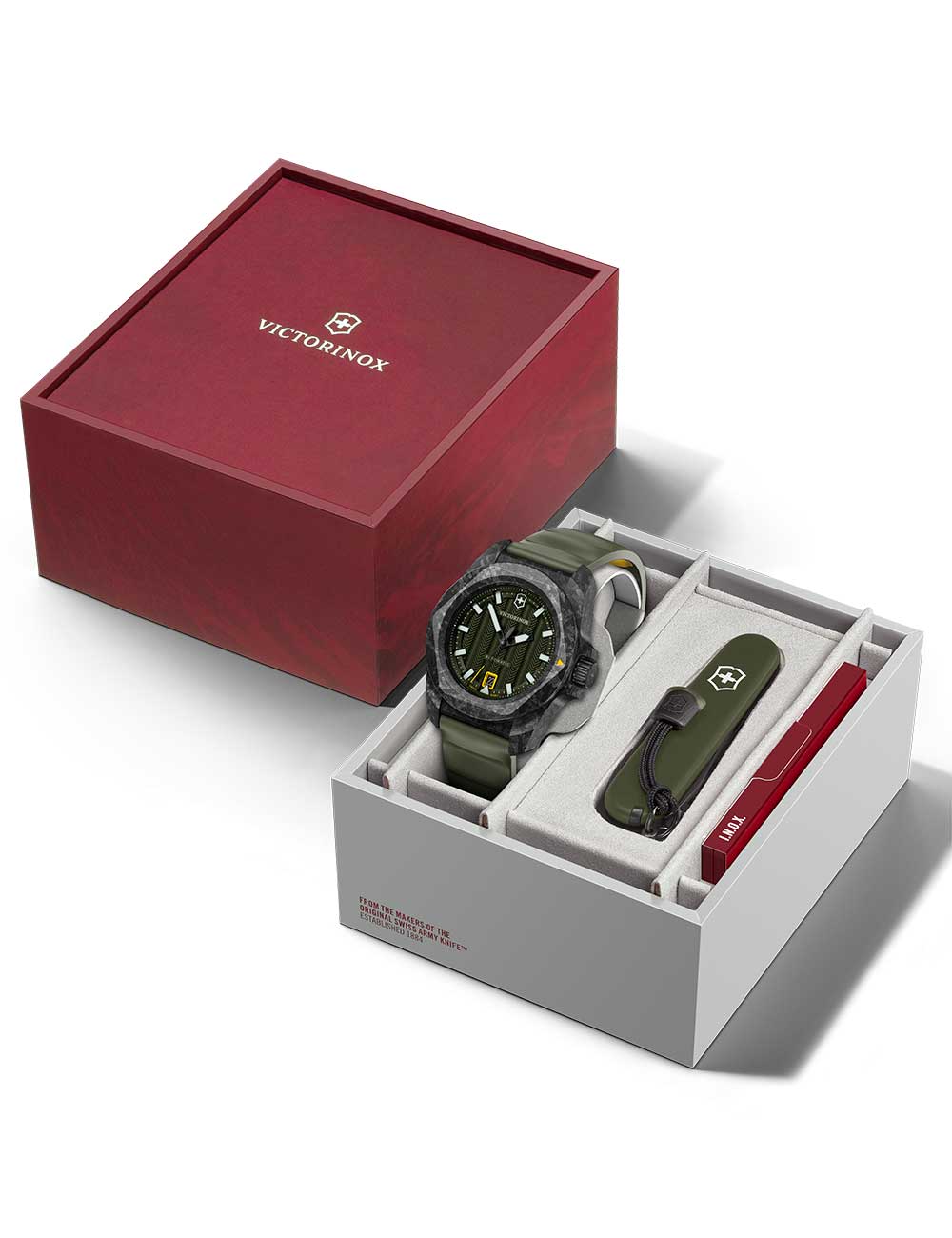 VICTORINOX Mod. 242021-1