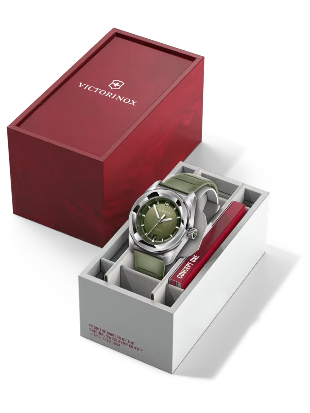 VICTORINOX Mod. 242058