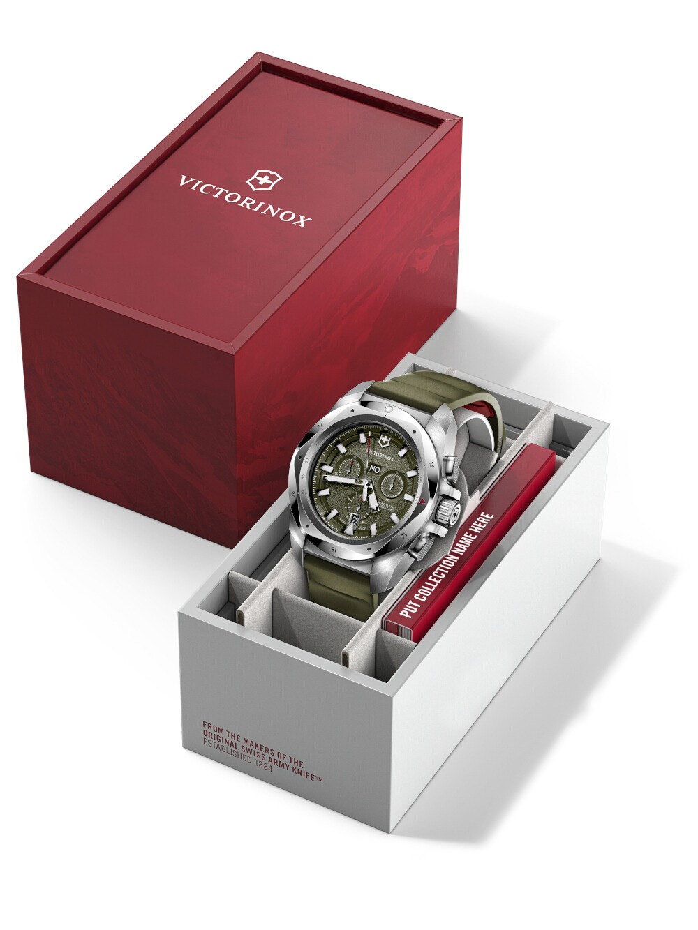 VICTORINOX Mod. 242081