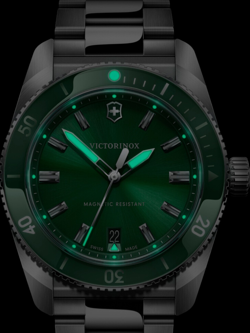 VICTORINOX Mod. 242096