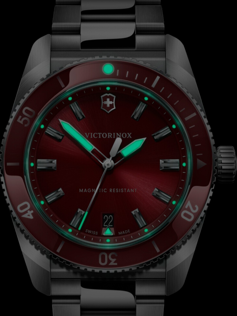 VICTORINOX Mod. 242098