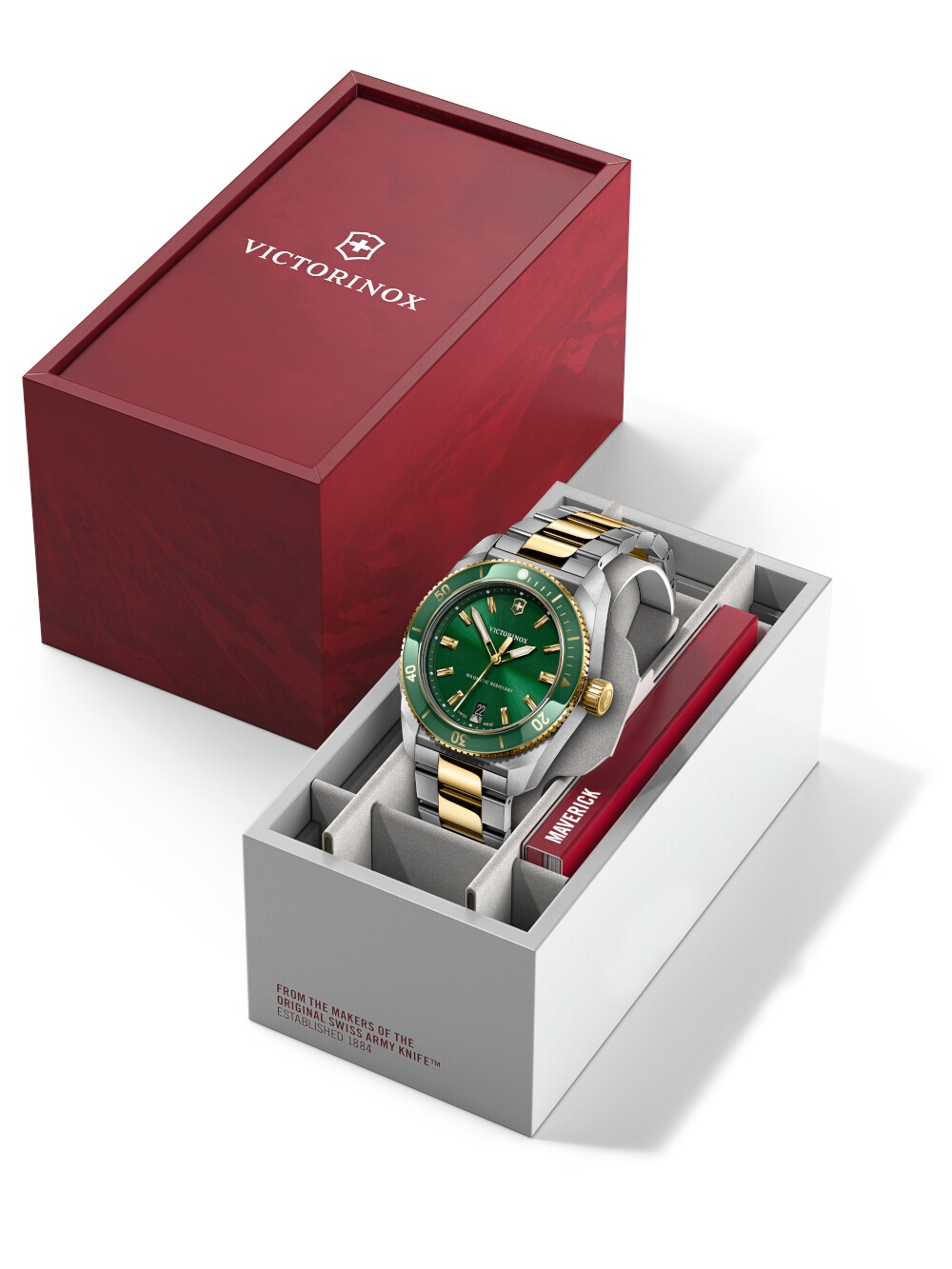 VICTORINOX Mod. 242101