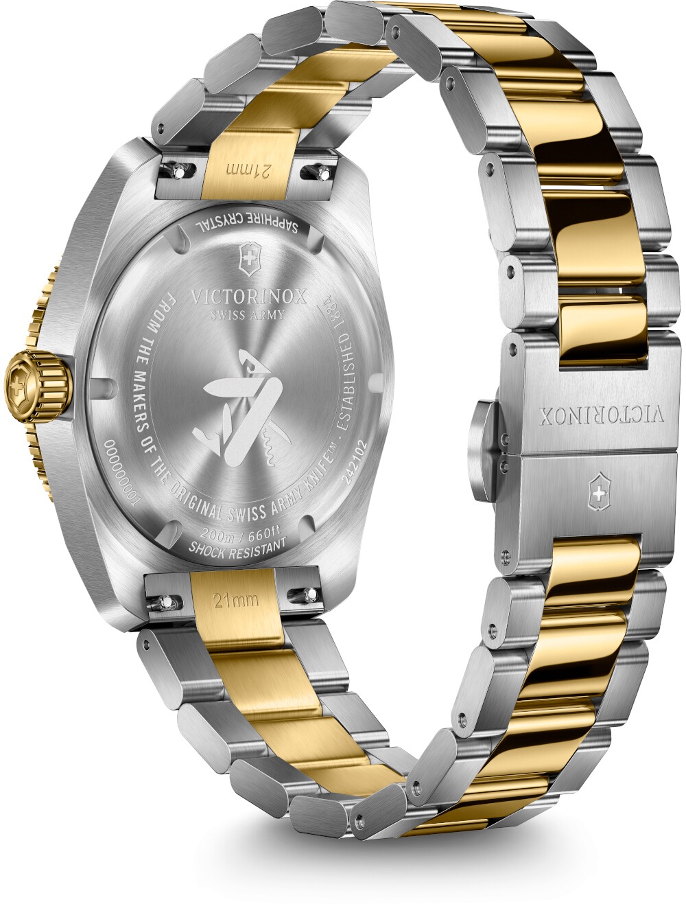 VICTORINOX Mod. 242102